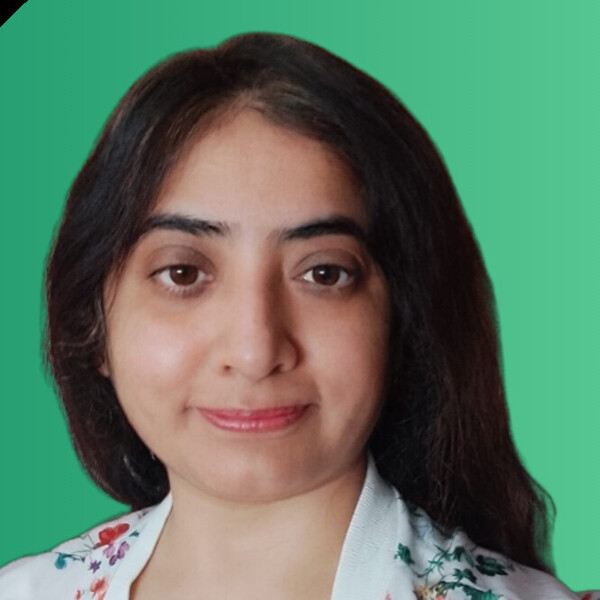 Kirti - profesor de vocabulario en Español - Alcalá de Henares