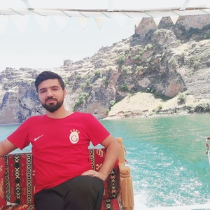 Masum - Matematik öğretmeni - 