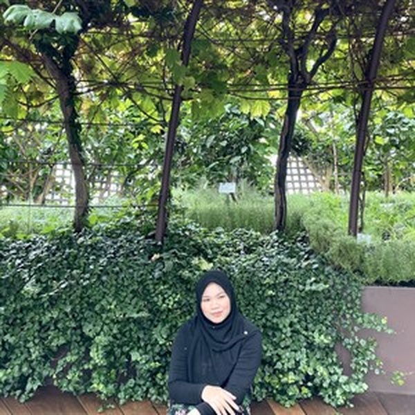 Iris - Maths tutor - Kluang