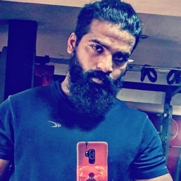 Nirmal - Personal trainer - Chennai
