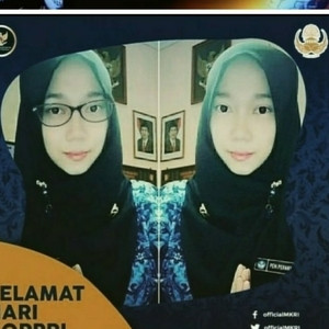 Peni - Guru mengaji - 