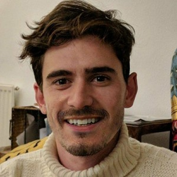 Alexander - Profe de expresión oral - inglés - Barcelona