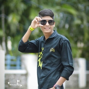 Shubham - Yoga instructor - Ichalkaranji