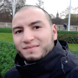 Elias - Prof de maths - Berchem-Sainte-Agathe