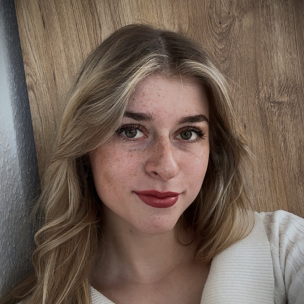 Lavinia - Lehrkraft für Französisch - Landau in der Pfalz