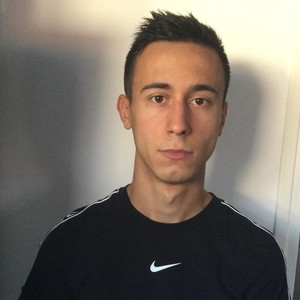David - Coach sportif - Sartrouville