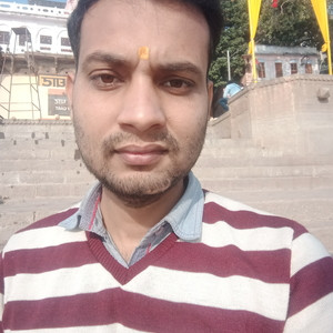 ASHISH KUMAR - Maths teacher - Bareilly