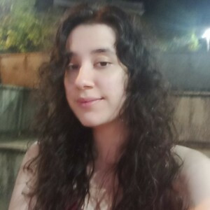 Paola - Prof de matemática - Varginha