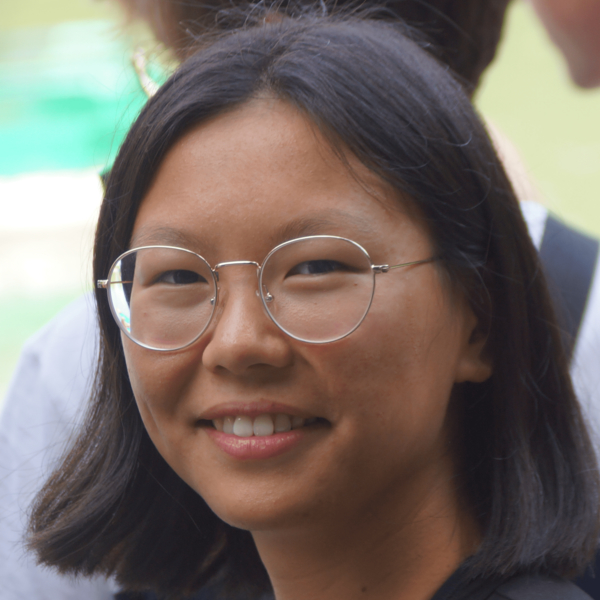 Sarah - Prof de maths - Montigny-le-Bretonneux