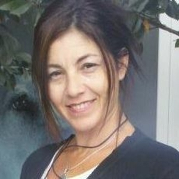 Nancy - Profesor de estética - Córdoba