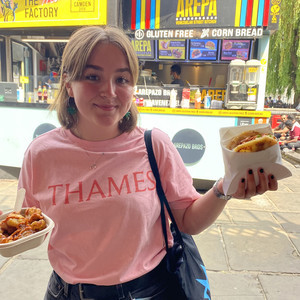 Zaloa - Spanish tutor - Sheffield