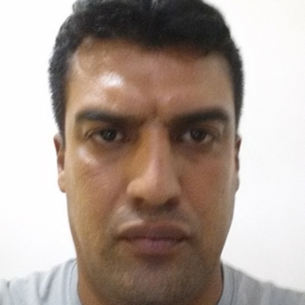 Edinson - Entrenador personal - Cali