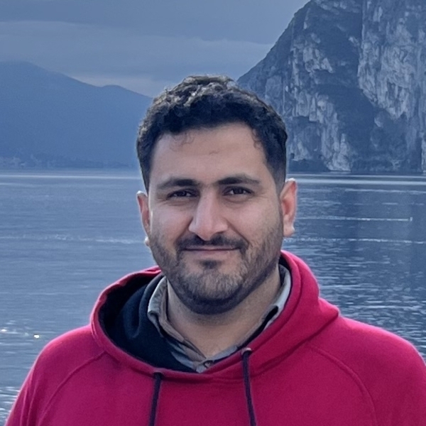 Esmaeil - Machine learning teacher - New York