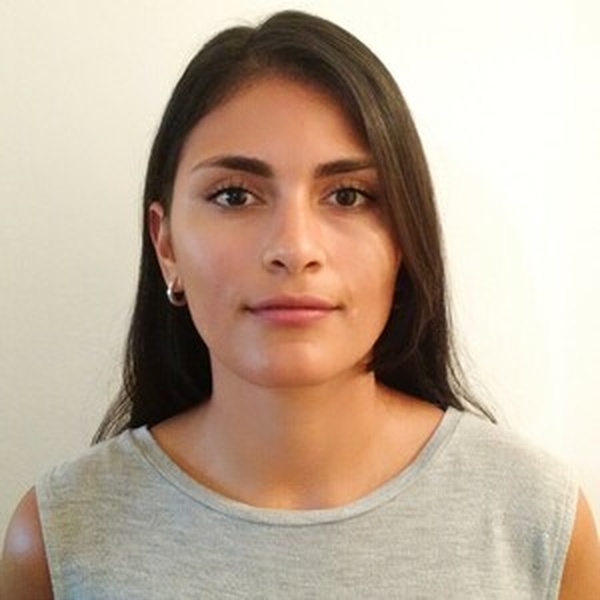 Jessica - Profesor matemática - Neuquén
