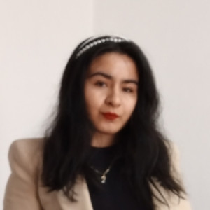 Paulina - prof de Física - Toluca de Lerdo