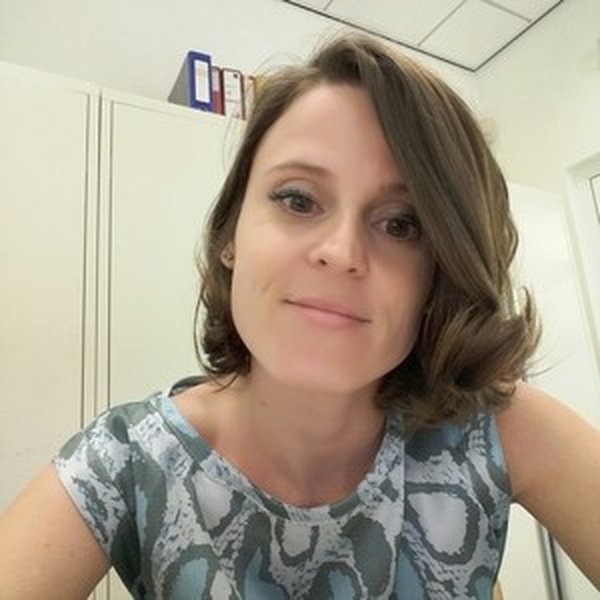 Francisca - Leraar wiskunde - Wernhout