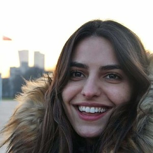 Sofia - Prof de compréhension orale - portugais - Bruxelles