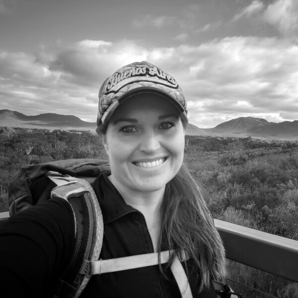 Katri - Photography tutor - West Ulverstone