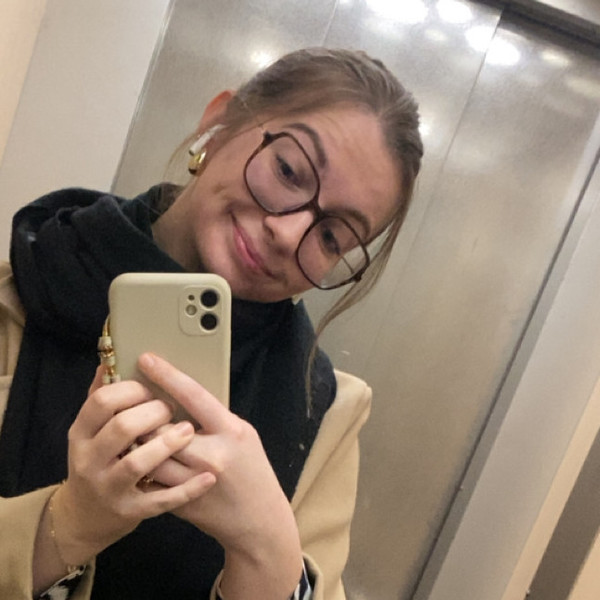 Lisa - Prof d'aide aux devoirs - Strasbourg
