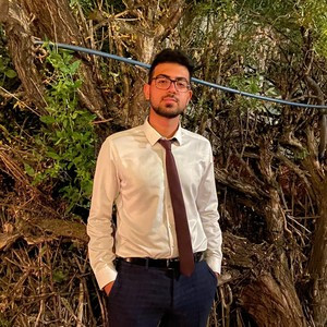Serhat - Matematik öğretmeni - Giresun