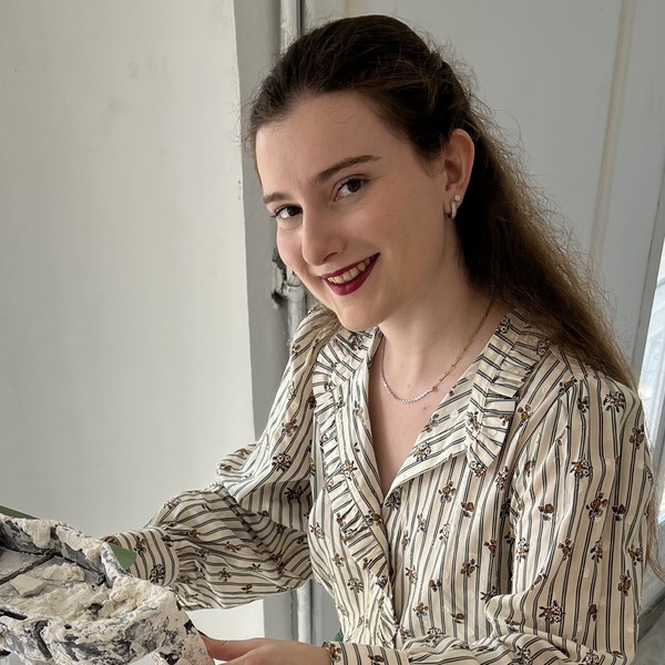 Anaïs - Prof d'italien - Istres
