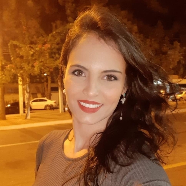 Nanda - Prof de explicações - Residencial Eldorado