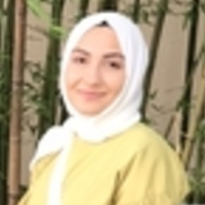 Zeynep Melike - Matematik öğretmeni - 
