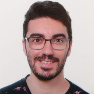 Marco - profesor de español para extranjeros - Cáceres