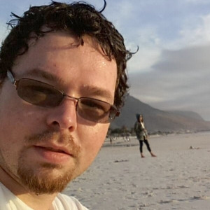 Rikus - Piano tutor - Cape Town