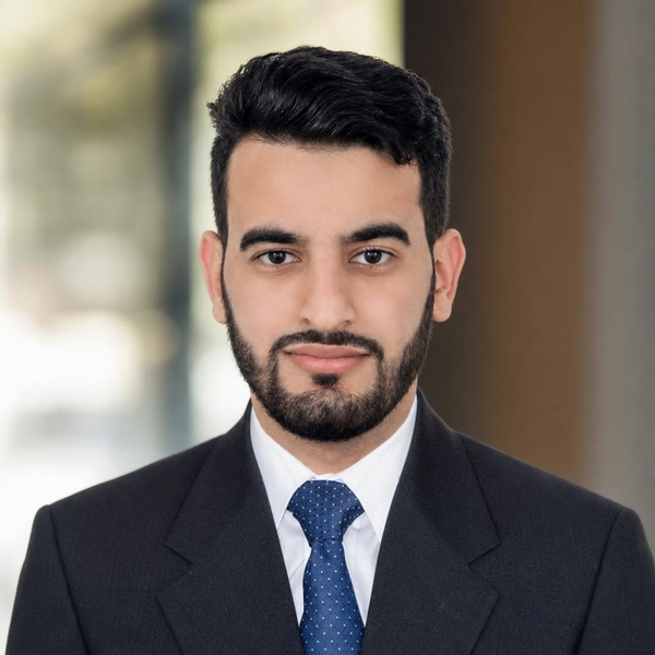 Youssef - professeur de power BI - Arras