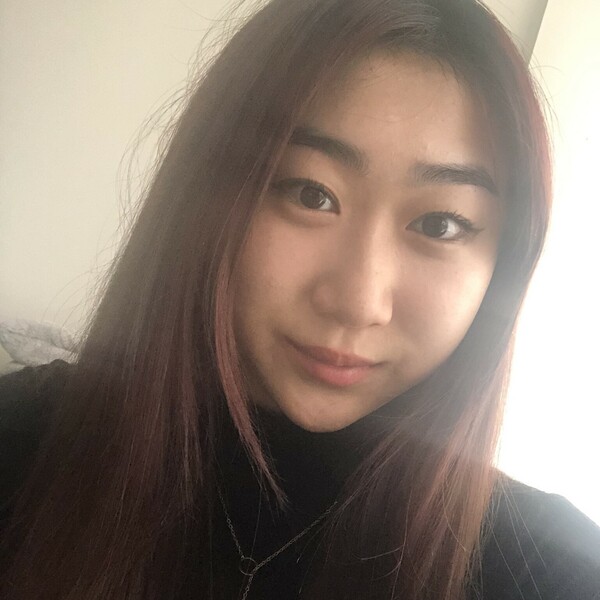 Yang Yang - ESOL tutor - 