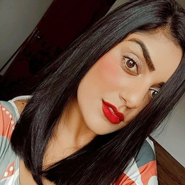 Beatriz - Professor de português - Itanhaém