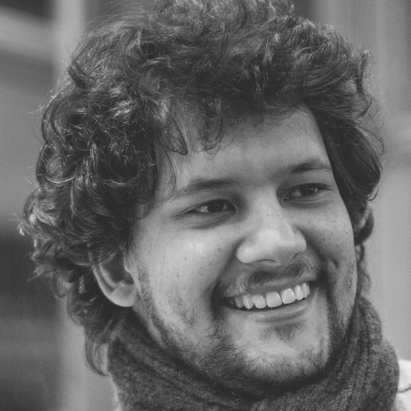 Jehan Stefan - Prof de solfège - Paris 20e