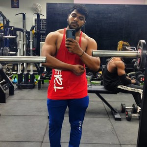 Syed - Personal trainer - Bengaluru