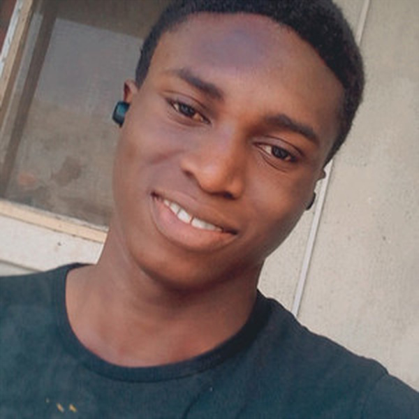 King - Maths tutor - 