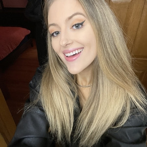 Irene - ESL tutor - 