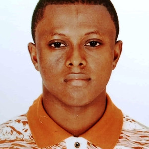 Zoulfikarou - Prof de maths - Gembloux