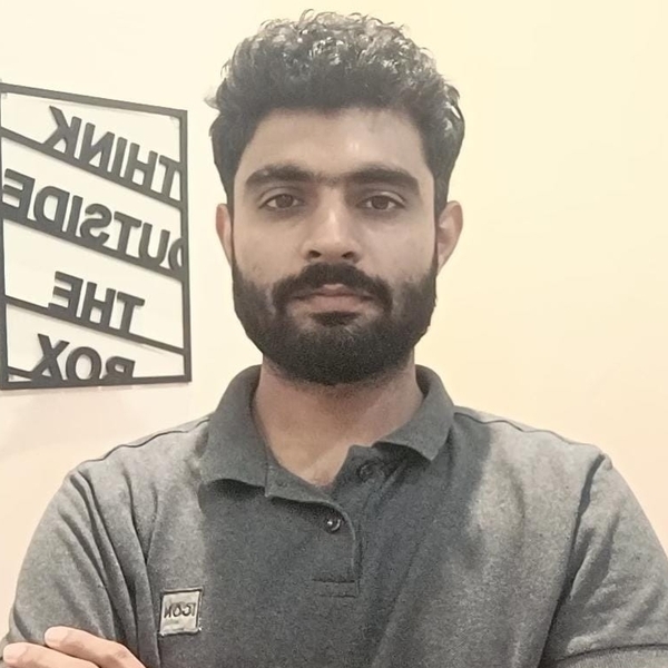 Nishant - Piano teacher - Patiala