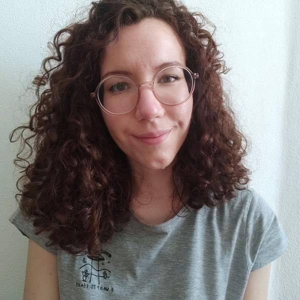 Stefania - Insegnante di inglese - Bergamo
