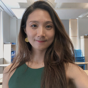 Carina - Chinese tutor - Dearing