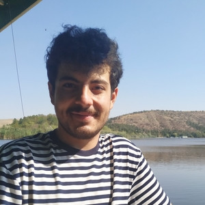 Çağrı - Matematik öğretmeni - 