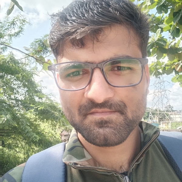 Sachin - Maths tutor - Hyderabad