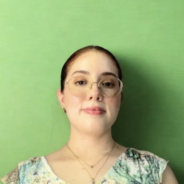 Dana - Profesor de inglés - Tampico