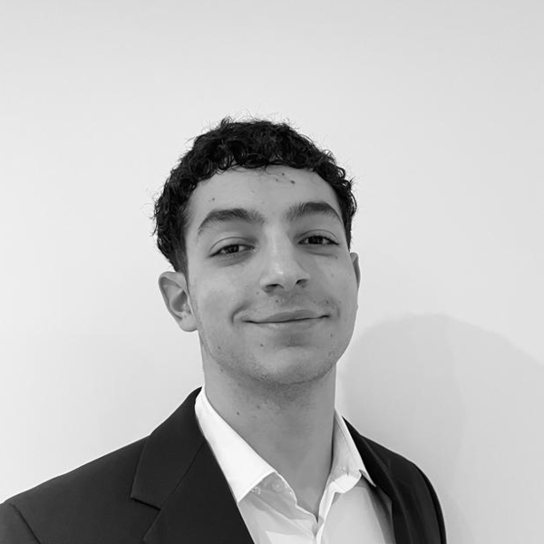 Yanis - Prof de maths - Champigny-sur-Marne