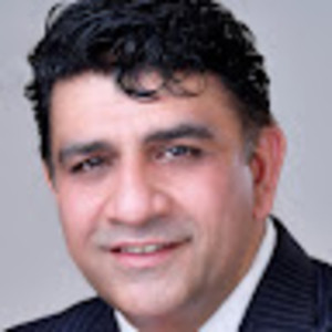 Sandeep - French tutor - Mumbai