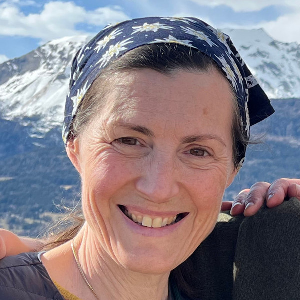 Diane - Prof de cuisine - Boulogne-Billancourt