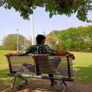 Abhishek - Maths tutor - Ahmedabad