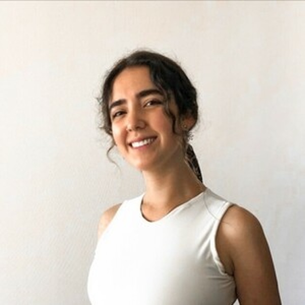 Gisela maria - Profesor de canto - Concepción