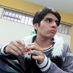 Brando - profesor de arquitectura - Trujillo