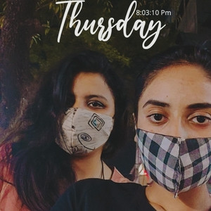Shraddha - Biology tutor - Indore